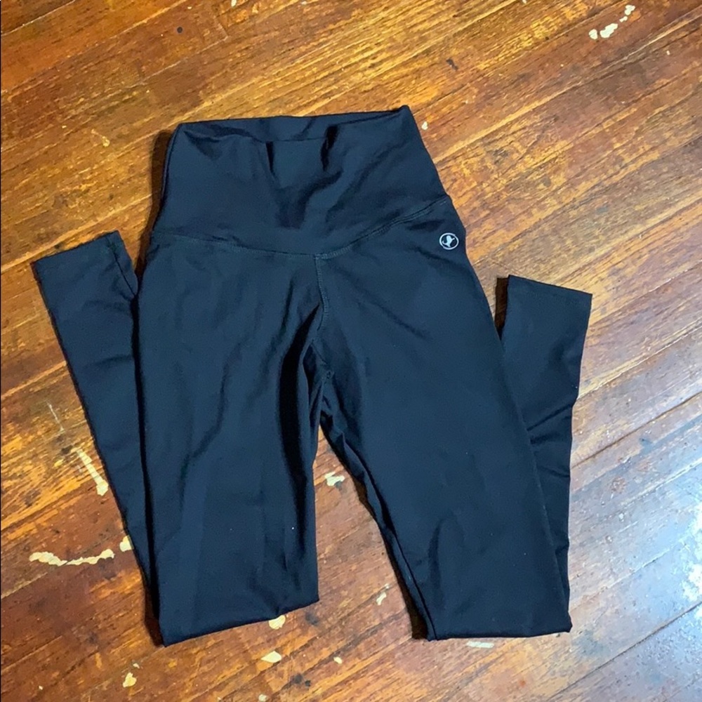 ABS2B leggings
